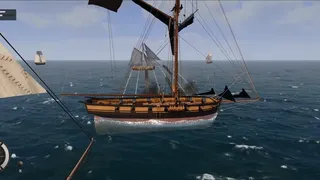 Скриншот 5 к игре WindSail