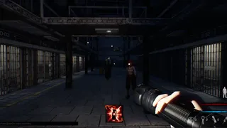 Скриншот 6 к игре Hauntrap