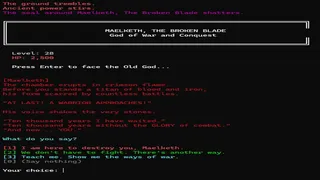 Скриншот 5 к игре Usurper Reborn