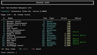 Скриншот 6 к игре Usurper Reborn