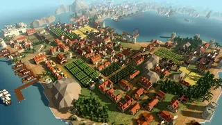 Скриншот 6 к игре Colonial Winds