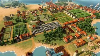 Скриншот 7 к игре Colonial Winds