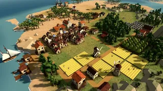 Скриншот 8 к игре Colonial Winds