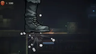 Скриншот 6 к игре Ever Roach
