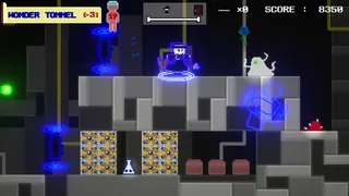 アオノアーティファクト+