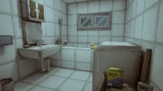 Invisum Piscium 嫌魚