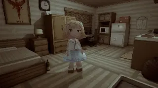 Invisum Piscium 嫌魚