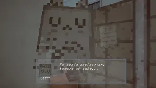 Invisum Piscium 嫌魚