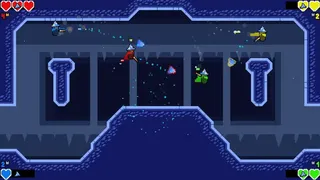 MAGE: Mega Awesome Gregarious Encounters