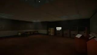 Labyrinth: Veins of the Machine