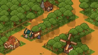 Скриншот 6 к игре Lia Fail