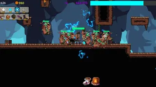 Скриншот 8 к игре METROMAGE