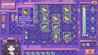 My Ransomware Can't Be This Cute?!