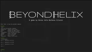 BeyondHelix