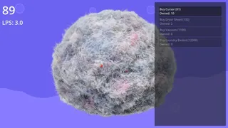 Скриншот 5 к игре Lint