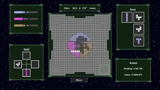 Скриншот 5 к игре Of Bricks and Patterns