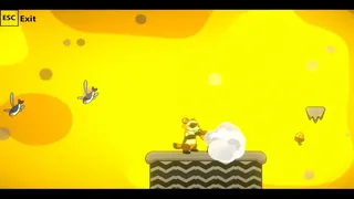 Скриншот 5 к игре Ferret Quest