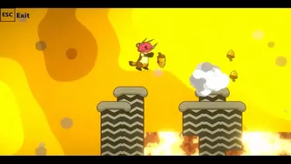 Скриншот 6 к игре Ferret Quest