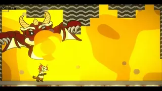 Скриншот 8 к игре Ferret Quest