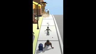 哥是莽撞人 Rush or Die