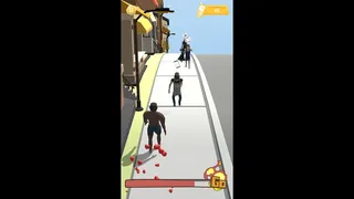 Скриншот 5 к игре 哥是莽撞人