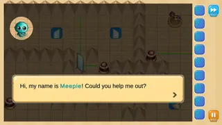 Скриншот 5 к игре Meepie