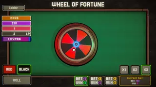 Скриншот 5 к игре Balls & Gamble