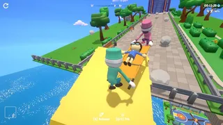 Скриншот 6 к игре Medic Please!