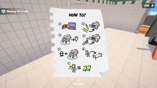 Скриншот 8 к игре Medic Please!