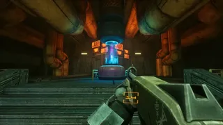 Скриншот 5 к игре SPRAWL zero