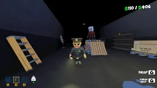 Скриншот 5 к игре Thieves Party