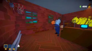 Скриншот 6 к игре Thieves Party