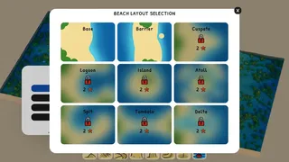 Скриншот 6 к игре Sandcastle