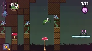 Скриншот 8 к игре That One Frog