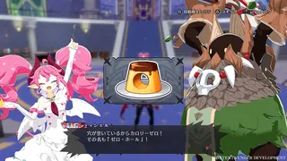 Disgaea Mayhem