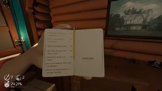 Whispers of the Seasons