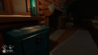 Whispers of the Seasons