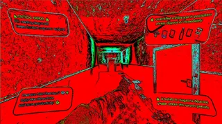 Horns of Deliverance