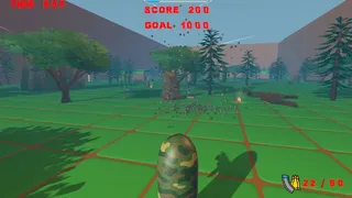 Скриншот 5 к игре Beanos