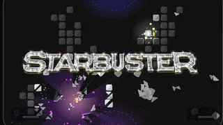 Starbuster