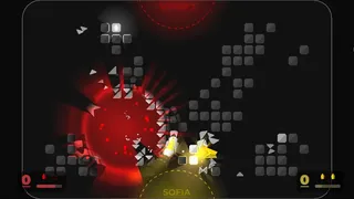 Скриншот 8 к игре Fever Tilt