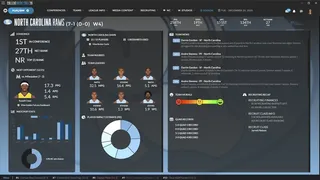 Draft Day Sports: College Basketball 2026