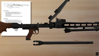 Tyrania Enforcers - Visual Novel