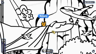 101 Cats Hidden in Rio de Janeiro