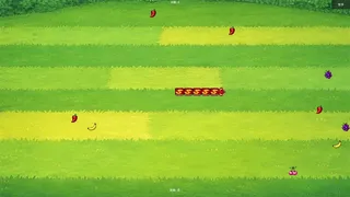 技能贪吃蛇 , Skill Snake
