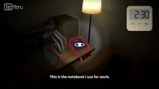 Seven Nights Ghost 2