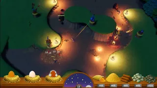Скриншот 6 к игре Hold The Roost