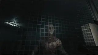 Hollowborn: The Military Incident