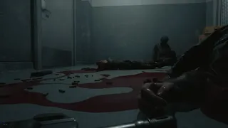 Hollowborn: The Military Incident