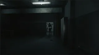 Hollowborn: The Military Incident